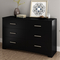 South Shore Gramercy 6 Drawer Double Dresser - Image 1 of 3