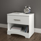 South Shore Gramercy 1 Drawer Nightstand - Image 1 of 4