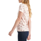 Lucky Brand Allover Print Tee - Image 3 of 3