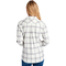 Vineyard Vines Bluff Plaid Chilmark Flannel Relaxed Button Down Shirt - Image 2 of 3