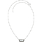 James Avery Palais Blanc Doublet Necklace - Image 2 of 2