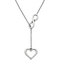 James Avery Sterling Silver Infinite Love Necklace - Image 1 of 2