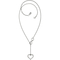 James Avery Sterling Silver Infinite Love Necklace - Image 2 of 2