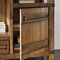 Signature Design by Ashley Roybeck Accent Cabinet - Image 2 of 5