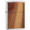 Zippo Cedar Emblem Wood Chuck Lighter - Image 1 of 3