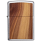 Zippo Cedar Emblem Wood Chuck Lighter - Image 2 of 3