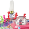 Hasbro DreamWorks Trolls World Tour Edition Trouble Game - Image 3 of 6