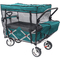 Creative Outdoor Bug Net Accessory for Push and Pull Wagon, Black - Image 2 of 2