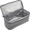 Creative Outdoor Zippered Cooler Storage Bag for Push & Pull Wagon, Gray - Image 2 of 2