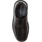 Deer Stags Grade School Boys Williamsburg Jr. Oxford Shoes - Image 7 of 8