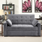 Lifestyle Solutions Serta Hobro Dream Lift Convertible Queen Sofa Sleeper - Image 6 of 6