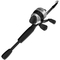 Zebco Telecast Fishing Rod and Reel - Image 5 of 8