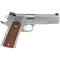 Dan Wesson RZ-10 10MM 5 in. Barrel 8 Rds Pistol Stainless Steel - Image 1 of 3