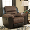 Signature Design by Ashley Earhart Rocker Recliner - Image 1 of 3