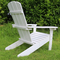 Northbeam Lakeside Faux Wood Adirondack Chair - Image 6 of 10
