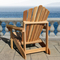 Northbeam Riverside Adirondack Chair - Image 3 of 8