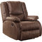 Signature Design by Ashley Bladewood Zero Wall Recliner - Image 1 of 3