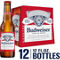 Budweiser Beer 12 oz., 12 pk. - Image 2 of 2