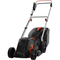 Scotts 20 Volt Lithium 14 in. Lawn Mower - Image 3 of 10