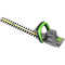 Earthwise 4 in 1 Convertible Pole/Hedge Chain Saw - Image 3 of 3