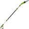 Earthwise 8 in. 6.5A Corded Pole Saw - Image 1 of 2