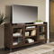 Signature Design by Ashley Starmore Extra Large 70 in. TV Stand - Image 2 of 3