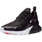 Nike Men's Air Max 270 Athleisure Shoes - Image 1 of 4