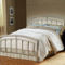 Hillsdale Claudia Bed with Rails - Image 2 of 2