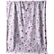 Simply Perfect Double Sided Ballerina Throw - Image 1 of 2