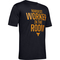 Under Armour Project Rock Hardest Worker In The Room Tee - Image 1 of 2