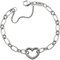 James Avery Changeable Heart Charm Bracelet - Image 1 of 2