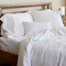 BedVoyage Eco-Melange Rayon Bamboo Cotton Duvet Cover - Image 7 of 9