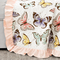 Lush Decor Flutter Butterfly Throw - Image 3 of 4