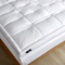 Serta 2-Inch Feather And Down Fiber Top Featherbed - Image 2 of 3