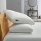 Serta White Goose Feather and Down Fiber Side Sleeper Pillow, 2 pk. - Image 1 of 3