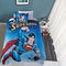 DC Comics Superman Universe Comforter - Image 1 of 2