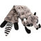 Leaps & Bounds Wildlife Squeaker Mat Toy - Image 1 of 4