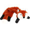 Leaps & Bounds Wildlife Squeaker Mat Toy - Image 2 of 4