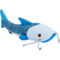 Leaps & Bounds Large Wildlife Fish Stick Plush Toy - Image 1 of 4