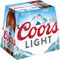 Coors Light 12 oz. Bottle 12 pk. - Image 1 of 2