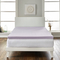 Rio Home Fashions Loftworks Lavender Infused Mattress Topper - Image 1 of 2