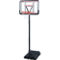Lifetime Adjustable Portable Basketball Hoop (44 in. Polycarbonate) - Image 1 of 10