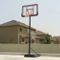 Lifetime Adjustable Portable Basketball Hoop (44 in. Polycarbonate) - Image 2 of 10