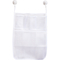 Kenney Four Pocket Hanging Mesh Suction Shower Organization Caddy - Image 1 of 2