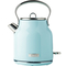 Haden Heritage 1.7L Stainless Steel Electric Kettle - Image 1 of 6
