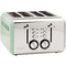 Haden Cotswold 4 Slice Stainless Steel Toaster - Image 1 of 5