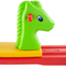 Hey! Play! Colorful Animal Seesaw with Easy Grip Handles - Image 4 of 4