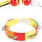 Hey! Play! Kids Percussion Music 4 pc. Toy Set - Image 5 of 6
