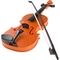 Hey! Play! Kids Toy Violin with 4 Adjustable Strings and Bow - Image 1 of 5