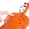 Hey! Play! Kids Toy Violin with 4 Adjustable Strings and Bow - Image 4 of 5